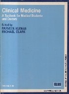 Clinical Medicine - A Textbook for Medical Students and Doctors (Kumar, Clark) foto