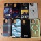 HUSE IPHONE 15