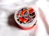 Cutie lemn decorata 39885