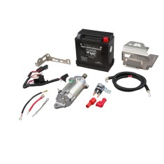 Starter Kit Ski Doo Summit Cod Produs: MX_NEW 860200627SK