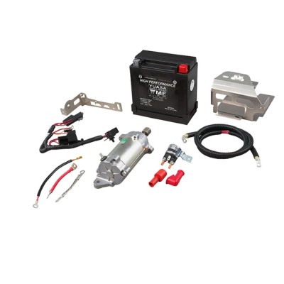Starter Kit Ski Doo Summit Cod Produs: MX_NEW 860200627SK foto