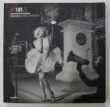 TIFF . 15 , TRANSILVANIA INTERNATIONAL FILM FESTIVAL , CLUJ - NAPOCA , ALBUMUL FESTIVALULUI 2016 , TEXT IN ROMANA SI ENGLEZA