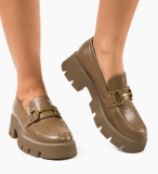 Cumpara ieftin Pantofi Casual Spencer Khaki