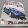 Revista Auto Expert NR.11 2001 - Colectie Auto, Stare FB