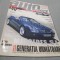 REVISTA AUTO EXPERT NR.11 .2001