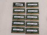 Memorie RAM laptop Samsung 4GB DDR3 1600MH 1.35V Low Voltage PC3-12800