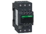 Contactor cu 3 poli și 3 contacte auxiliare, 115VAC