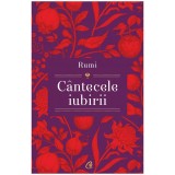 Cumpara ieftin Cantecele iubirii, Shahram Shiva, Rumi, Curtea Veche Publishing