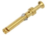 Pin mamă aliaj cupru nichelat aurit 0,14-0,37mm2 Han D 10A HARTING