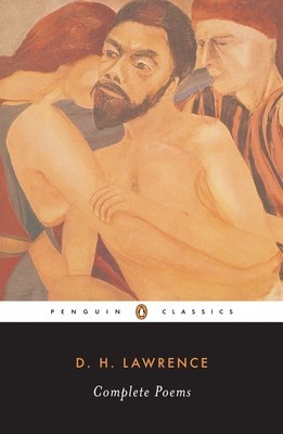 Complete Poems foto