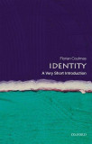 Identity | Florian Coulmas, 2019, Oxford University Press