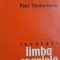 Invatati limba spaniola fara profesor- Paul Teodorescu