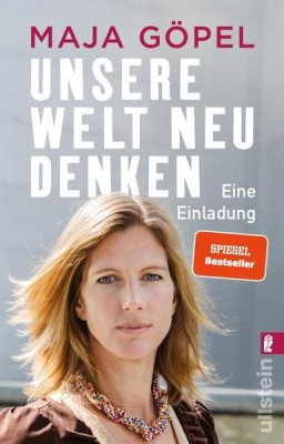 Unsere Welt neu denken foto