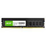 Memorie Acer UD100 Black 8GB, DDR4-2666MHz, CL19
