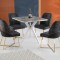 Masă Kare Ares Dining Table, 87x75x87 cm