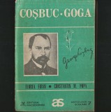 George Coșbuc / Octavian Goga - Poeți Rom&acirc;ni: Antologie Școlară Comentată - Florea Firan, Constantina M Popa - Antologii Școlare - Poezii / Poezie - E