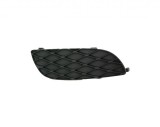 Grila bara fata Toyota Yaris (Xp10), 04.2003-12.2005, Dreapta, Fata, 5121270D050; 5212752130