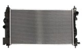 Radiator, racire motor CHEVROLET ORLANDO (J309) (2010 - Prezent) THERMOTEC D7X085TT