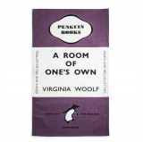 Prosop de bucatarie - A room of ones own (Virginia Wolf) | Penguin Books LTD
