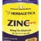 ZINC FORTE 60CPS