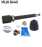 Set articulatie planetara SKF VKJA 8440 Ford C-Max II Grand C-Max