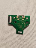 Placa alimentare Modul controler Maneta PS4 model 1-893-556-11 jds-011, Playstation