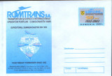 Intreg pos plic nec 2002 - Romtrans,,transporturi si expeditii inter.,op.portuar