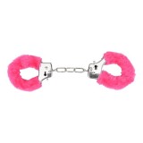 Catuse cu blanita - Bound to Play Catuse Robuste cu Blanita Roz