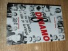 Dinamo 1948-1998. Un veac pe jumatate o iubire pe de-a&#039;ntregul - Inocentiu Voinea (Editura ProDINAMO, 1998)