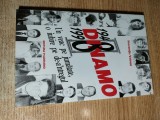 Cumpara ieftin Dinamo 1948-1998. Un veac pe jumatate o iubire pe de-a&#039;ntregul -Inocentiu Voinea