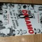 Dinamo 1948-1998. Un veac pe jumatate o iubire pe de-a&#039;ntregul - Inocentiu Voinea (Editura ProDINAMO, 1998)