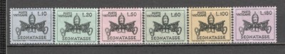 Vatican.1968 Porto-Stema SV.670 foto