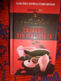 Agatha Christie - Conacul dintre dealuri / seria Hercule Poirot / cartonata