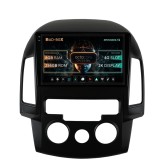 Navigatie Hyundai I30 (2007-2012), Clima manuala, Android 13, X-Octacore 8GB RAM + 256GB ROM, 9.5 Inch - AD-BGX9008+AD-BGRKIT217