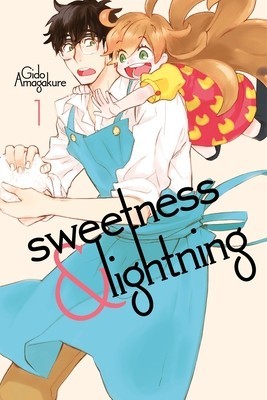 Sweetness and Lightning 1 foto