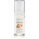 Omia Laboratories Argan del Marocco ser hranitor cu ulei de argan 30 ml