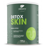 Bautura Detox Skin (detoxifiere piele), 125g, Nutrisslim