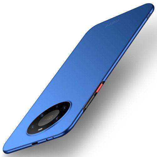 Husa Telefon Huawei Mate 40 Pro Dura Albastra