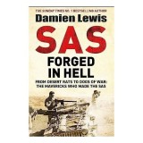 Cumpara ieftin Lewis: Sas Forged In Hell