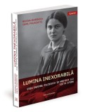 Lumina inexorabilă Edith Stein Hanna-Barbara Gerl-Falkovitz brosata Carti Religioase Ratio et Revelatio