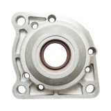 Capac electromotor RABA cu reductor LT 24V 8.1 kW 150Ah BK99660 Breckner Germany