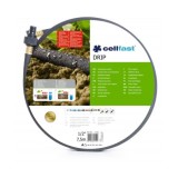 Furtun apa de irigatie subterana picurata 1/2&quot; / 15m, Cellfast