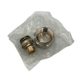 Set Conector Eurocon 3/4 x 16 MM
