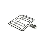 Rezistență Superioară Cuptor SMEG 2700W Compatibil OEM Piese 806890661 806890963 806891040