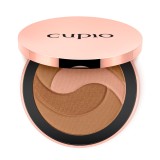 Bronzer pudra fata Cupio Temptation - Pink