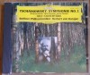CD Peter Tschaikowsky &lrm;&ndash; Symphonie No. 2 Little Russian [H. von Karajan], Deutsche Grammophon
