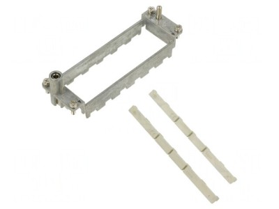 Rame pentru Module MIXO 104x27mm 6 Module foto