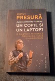 Care e diferenta dintre un copil si un laptop ? Cristian Presura