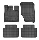 Covorase auto AUDI Q7 4L 2006-2015 Frogum