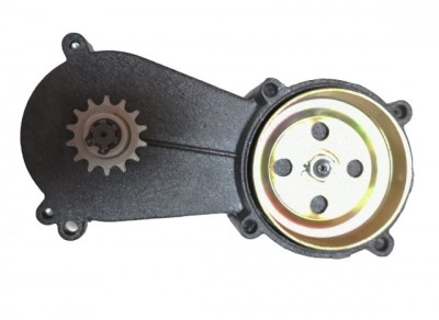 Reductor Pocket Bike foto
